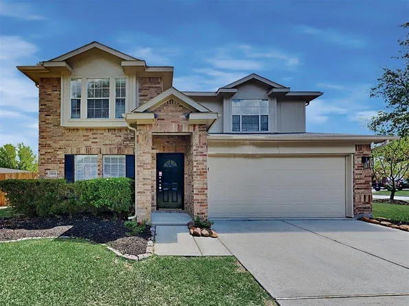 26881 Monarch Manor Ln, Kingwood, TX 77339