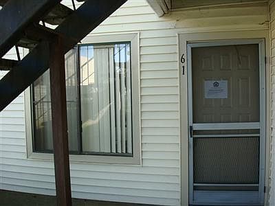 1st image of 700 W McCoy Ct #61