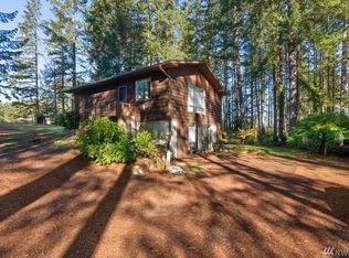 12357 Old Frontier Rd NW, Silverdale, WA 98383