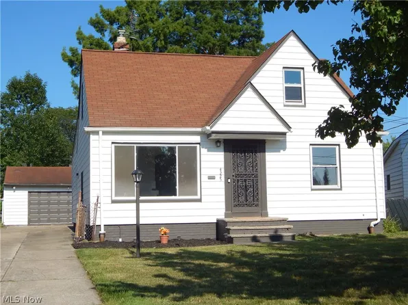 4225 E 189th St, Cleveland, OH 44122