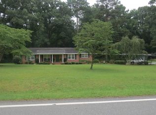 1438 Ga Highway 126, Cochran, GA 31014