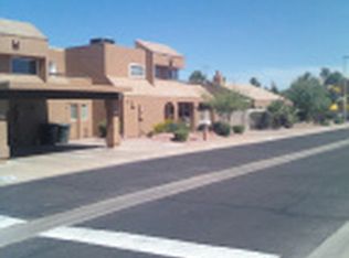 2012 N 51st Way, Phoenix, AZ 85008