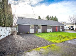 6606 SE Hazel St, Portland, OR 97206