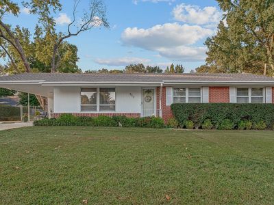 900 Marcom Dr, Jonesboro, AR, 72401