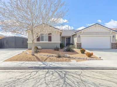 3306 James Ct, Lancaster, CA, 93535