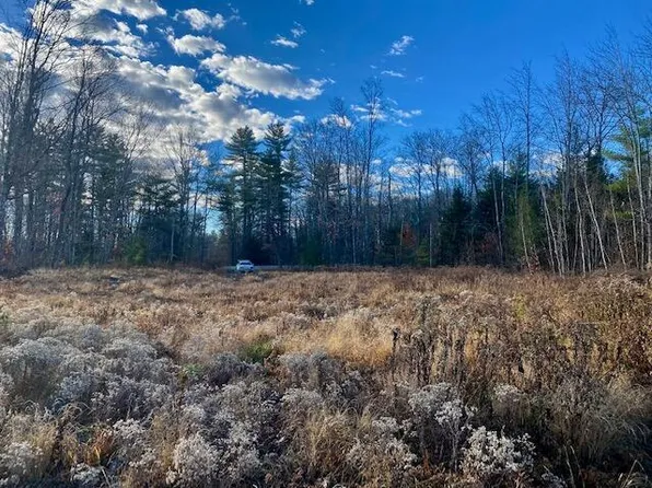 Lot 1 Pequawket Trail, Baldwin, ME 04091