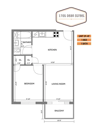 Rented by City View Living | media 17