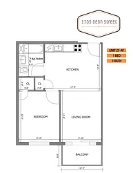 Rented by City View Living