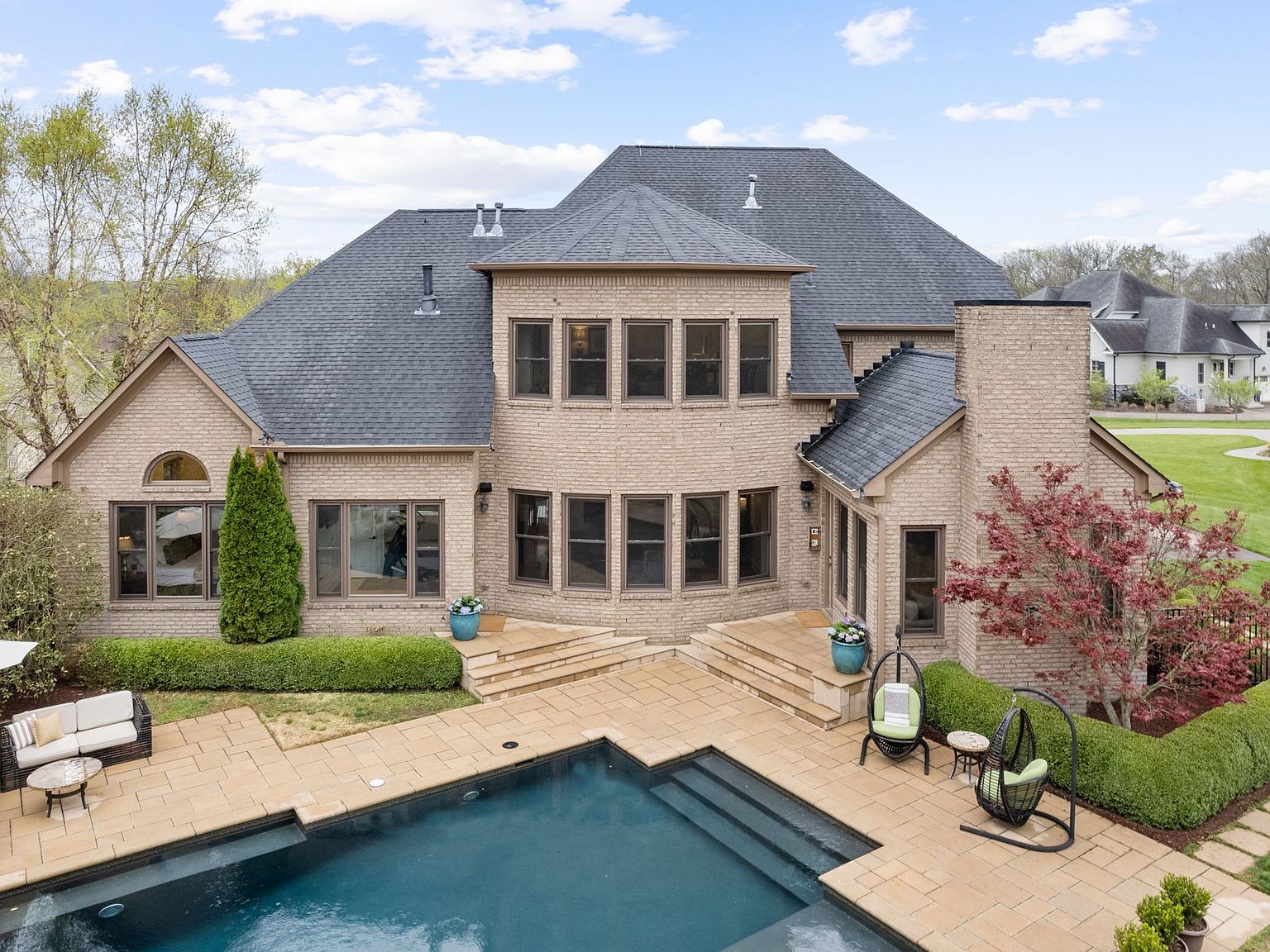 626 Calverton Ln, Brentwood, TN 37027 Zillow