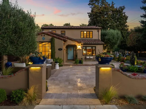 1198 Roycott Way, San Jose, CA 95125