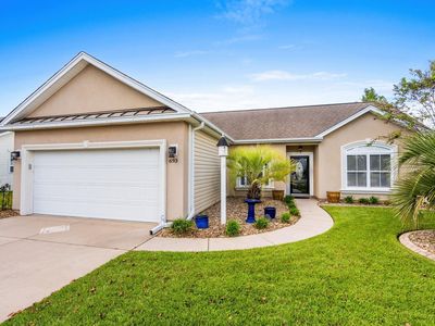 693 Rambler Ct., Myrtle Beach, SC, 29588