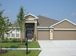 12672 Flatwood Creek Dr., Gibsonton, FL 33534