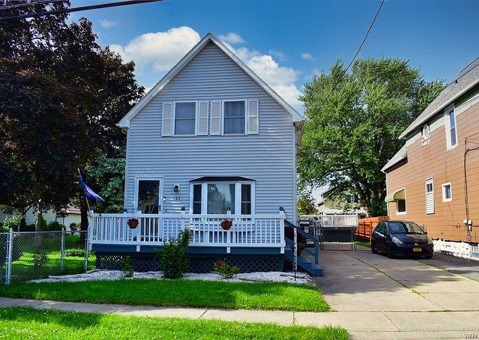 1st image of 184 Milnor Ave