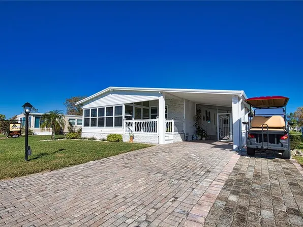 406 Alvarado, North Port, FL 34287
