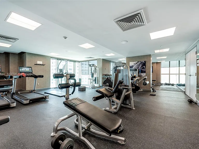 950 Brickell Bay Dr #4403 — Photo 10