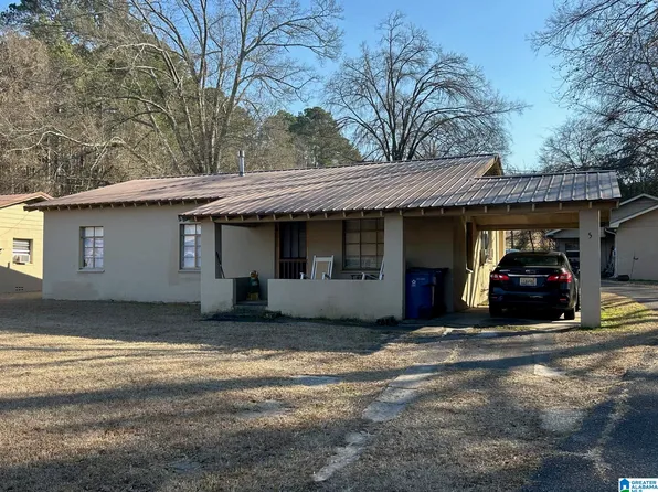 309 Whites Gap Rd, Jacksonville, AL 36265