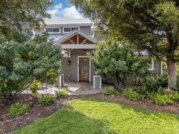 614 Ravenna St, Venice, FL 34285