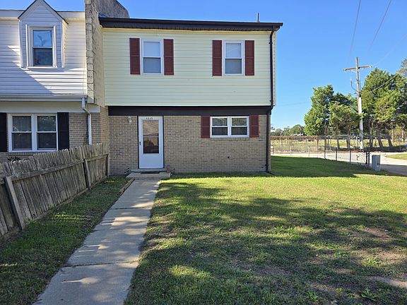 2nd image of 6535 Stoney Point N #1