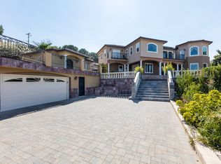 2551 Mount Pleasant Rd, San Jose, CA 95148