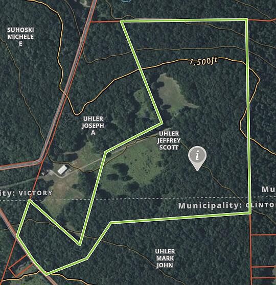 1st image of 828 Dennison Run Rd