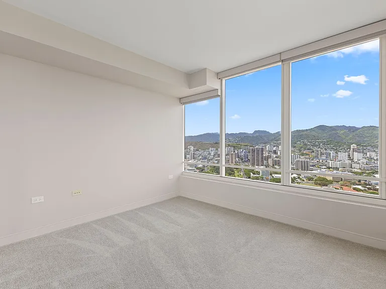 1009 Kapiolani Blvd #4403 — Photo 14