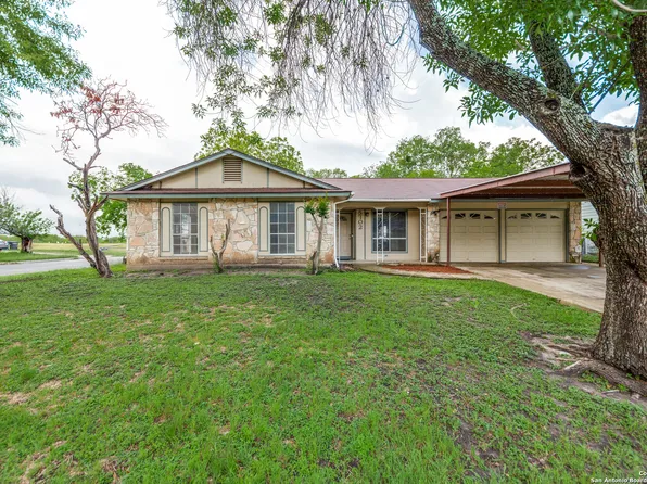 5702 WOODCRAFT, San Antonio, TX 78218