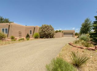 17 Palacio Rd, Santa Fe, NM 87508