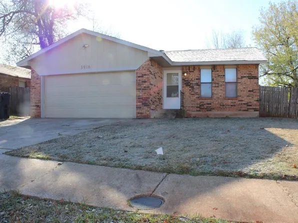 3916 SE 46th St, Oklahoma City, OK 73135