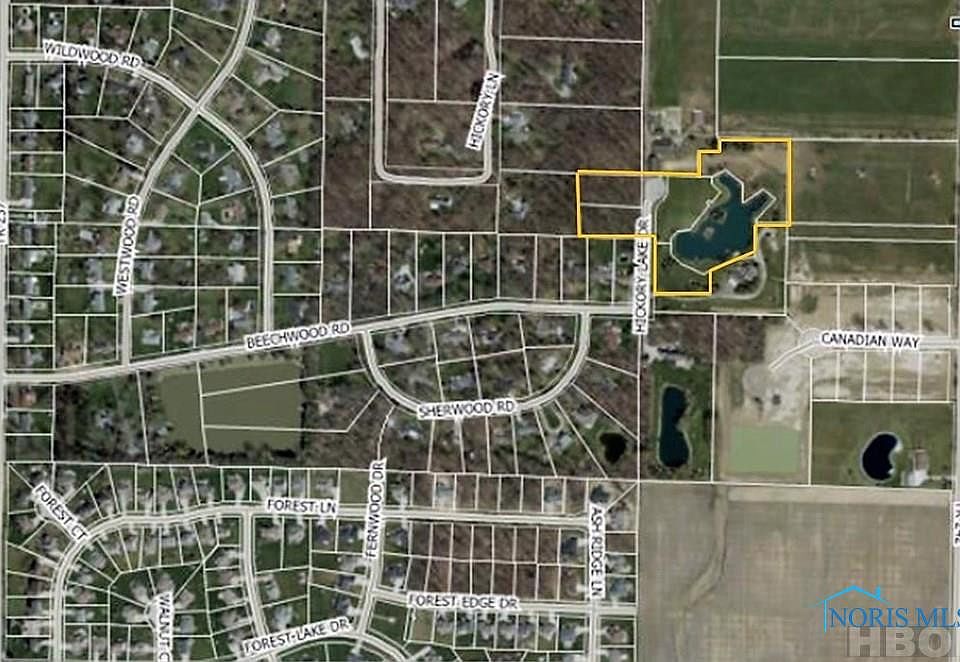 2nd image of 0 Hickory Lake Dr