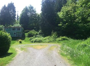 Quebec Way, Pt Roberts, WA 98281