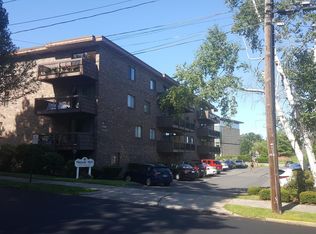 45 Park Pl APT 206, New Britain, CT 06052