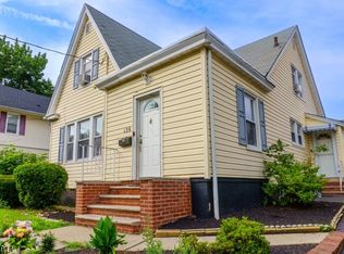 129 Williamson Ave, Hillside, NJ 07205