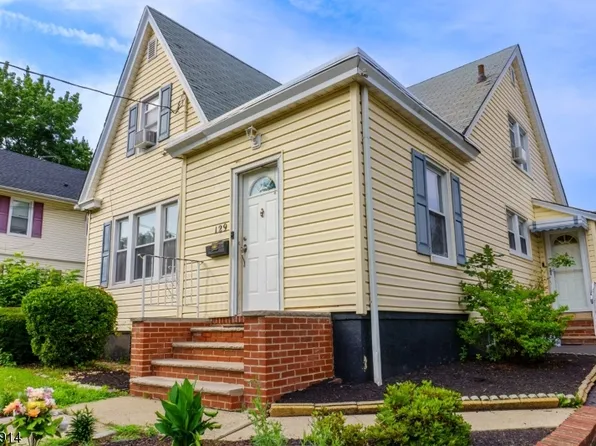 129 Williamson Ave, Hillside Twp., NJ 07205