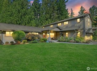 12228 NE 62nd St, Kirkland, WA 98033