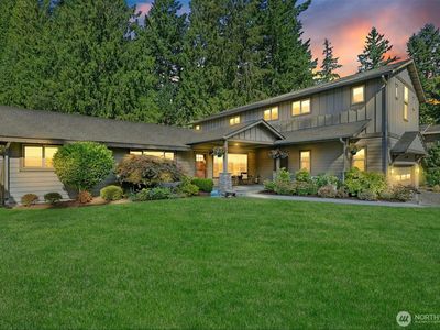 12228 NE 62nd Street, Kirkland, WA, 98033