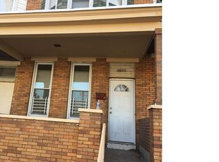 2823 Erdman Ave, Baltimore, MD 21213
