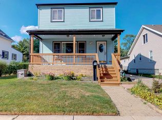 706 Walnut Ave, Royal Oak, MI 48073