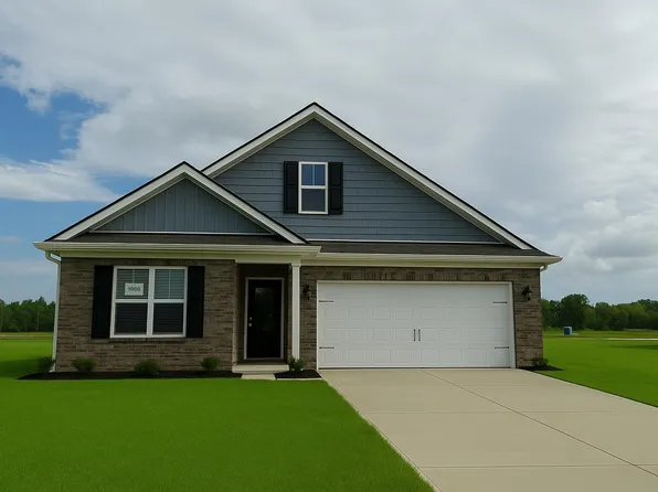 220 Oak Hollow Dr, Oakland, TN 38060