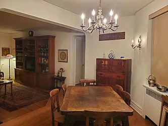 Rented by Manhattan Spaces