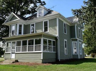 310 S Wayne St, Mendon, OH 45862