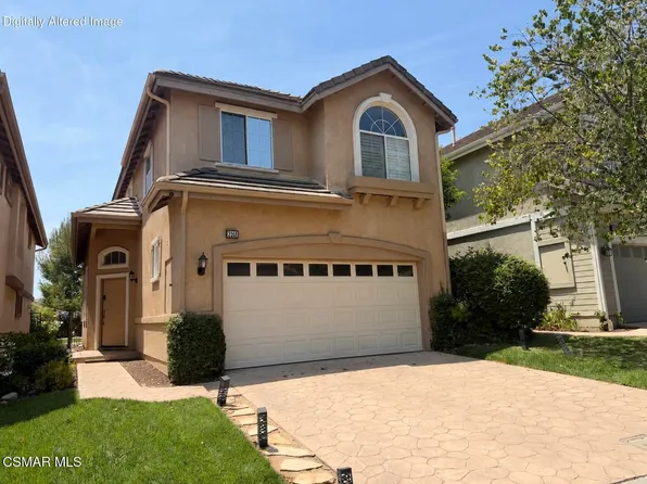 3140 La Casa Ct, Thousand Oaks, CA 91362