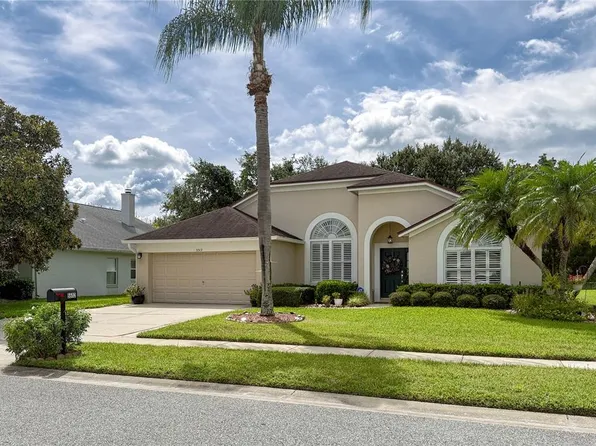 5512 Donnelly Cir, Orlando, FL 32821