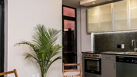 Rented by Nooklyn NYC LLC