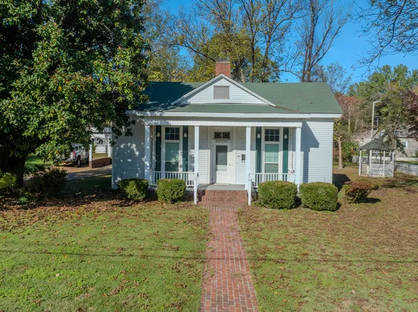 515 E College St, Brownsville, TN 38012