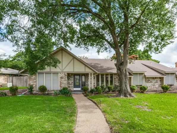 3113 Brookshire Dr, Plano, TX 75075