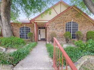 1510 Patty Cir, Rowlett, TX 75089