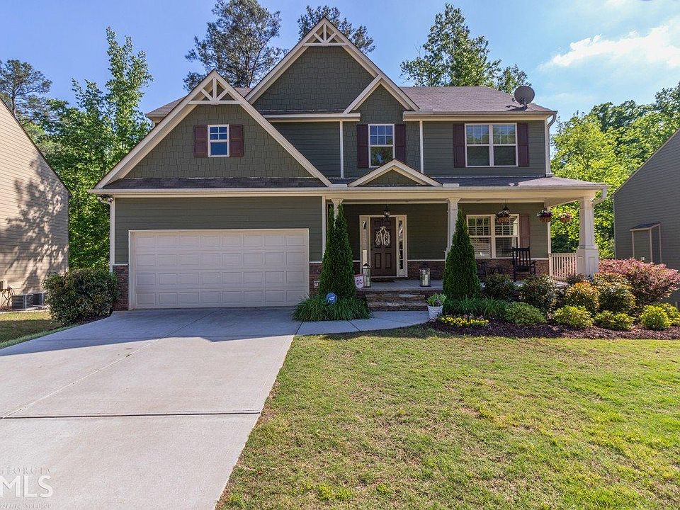 2nd image of 4167 Hidden Enclave Ln NW