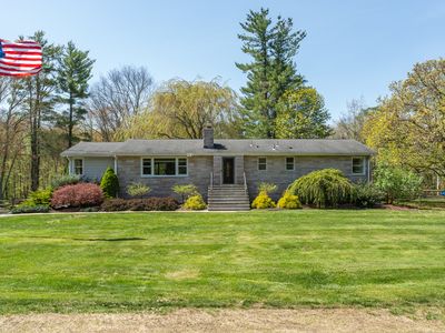 26 Rimmon Road, Woodbridge, CT, 06525