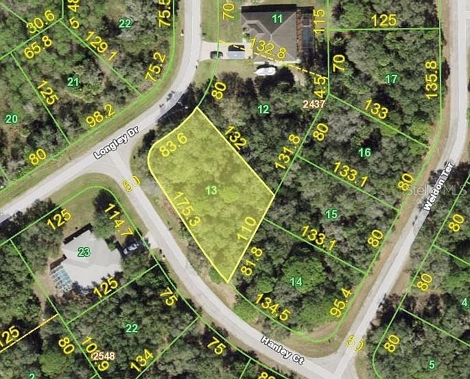2nd image of 1138 Longley Dr