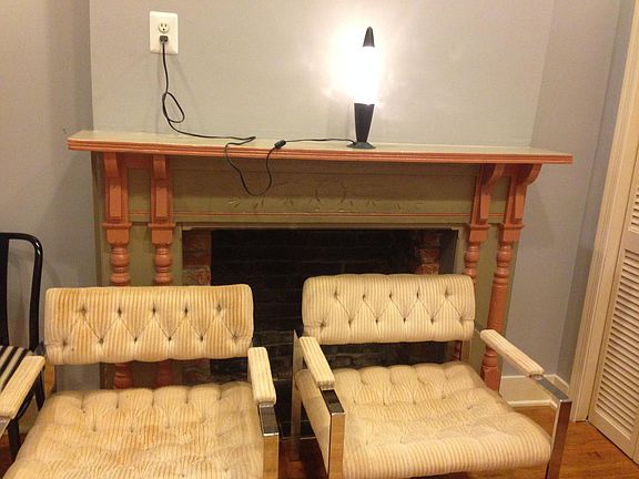 FIREPLACE 2.